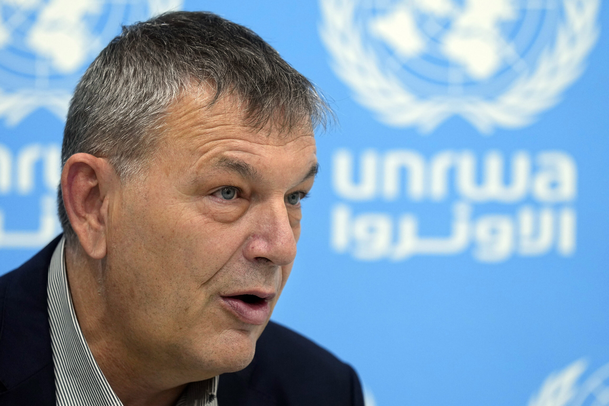 The United Nations doesn’t deserve a role in Gaza’s future