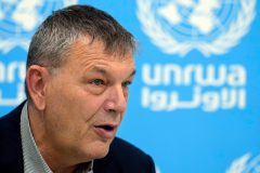 UN agency should be shuttered over Hamas ties: Ex-Israeli lawmaker