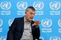 Abolish UNRWA