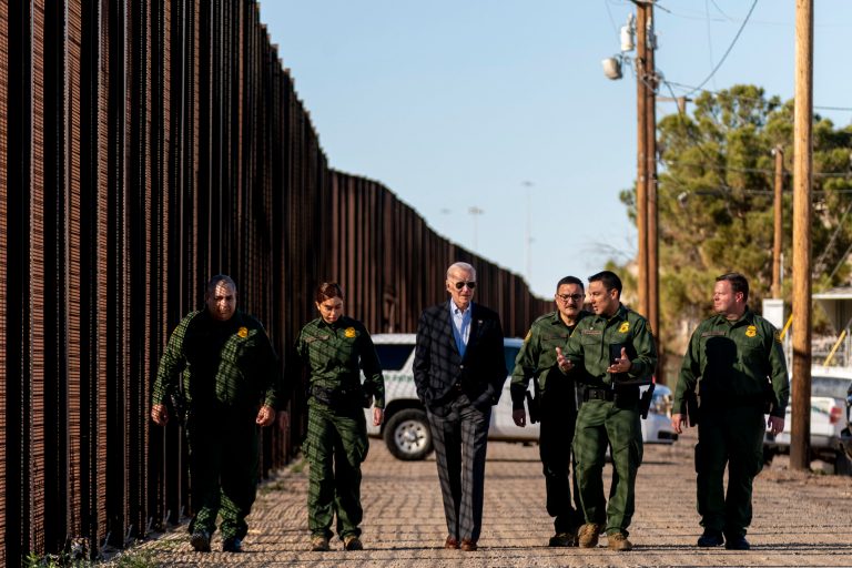 Alternatives to detention in the Biden border bailout bill