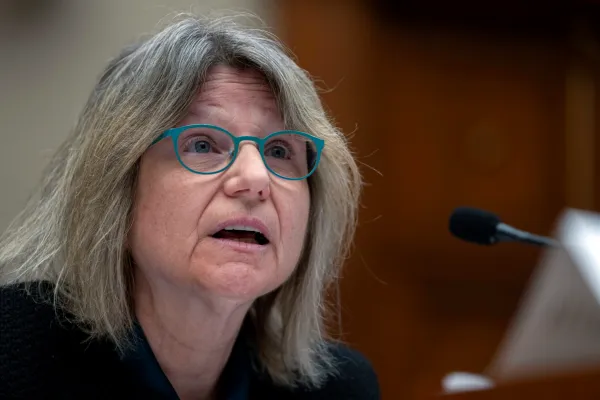 MIT facing pressure as sights set on university president