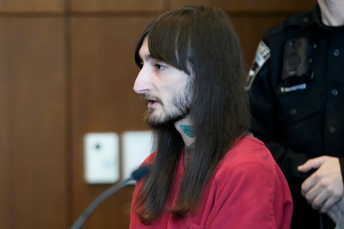 Trial of accused Highland Park shooter delayed, and prosecutors push to start this year