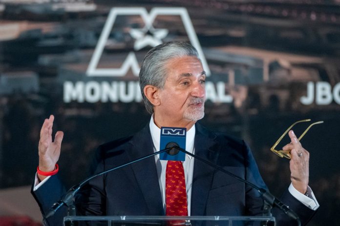Washington Capitals owner defends Virginia arena proposal against criticisms over funding and location