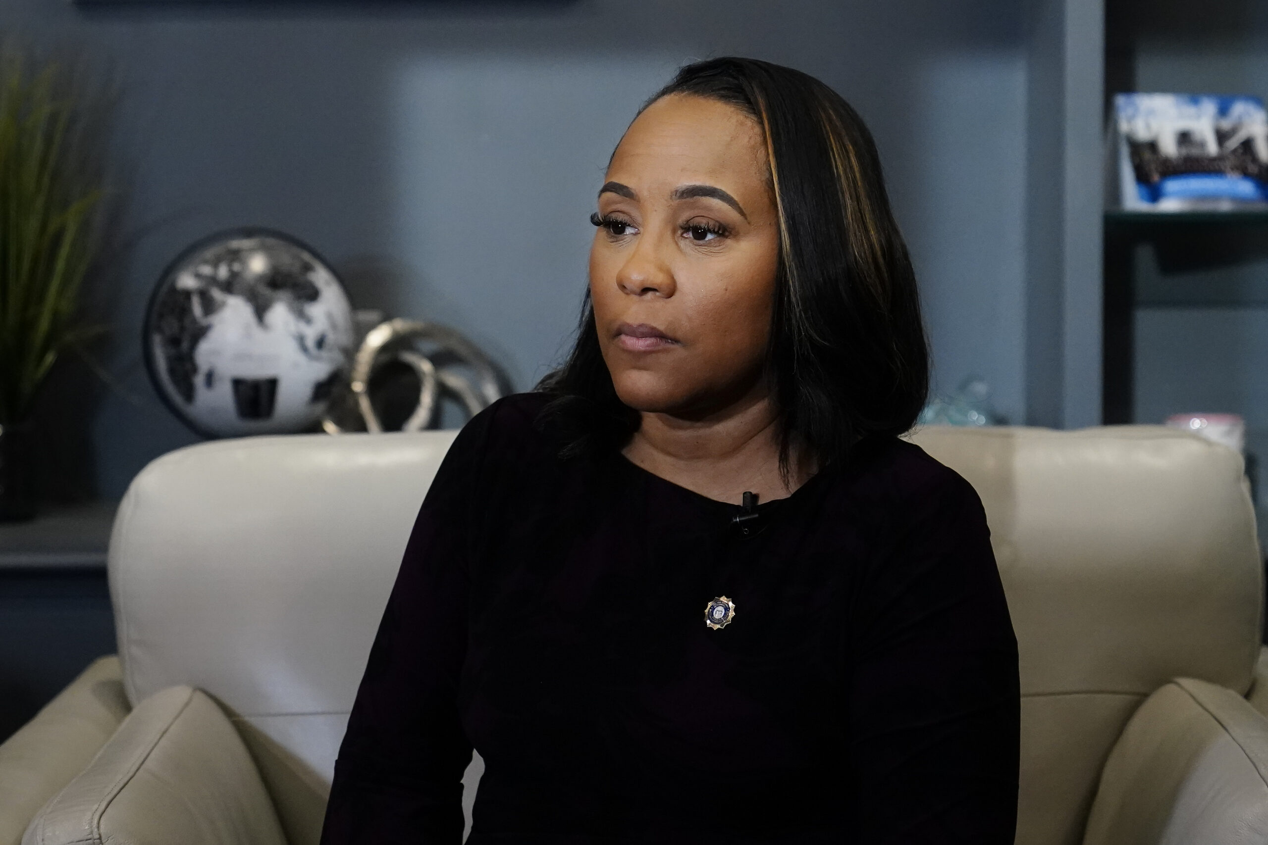 Most say Fani Willis ‘compromised’ and should drop Trump prosecution