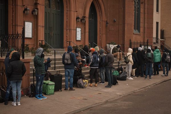 The nonprofit organizations profiting from Biden’s border crisis