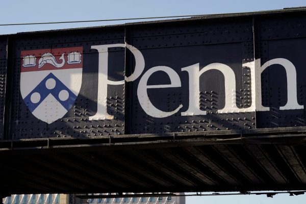 UPenn faculty blocks main building in pro-Palestinian ‘die-in’ protest in violation of school policy
