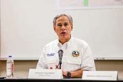 Supreme Court temporarily blocks Texas from arresting illegal immigrants on state charges