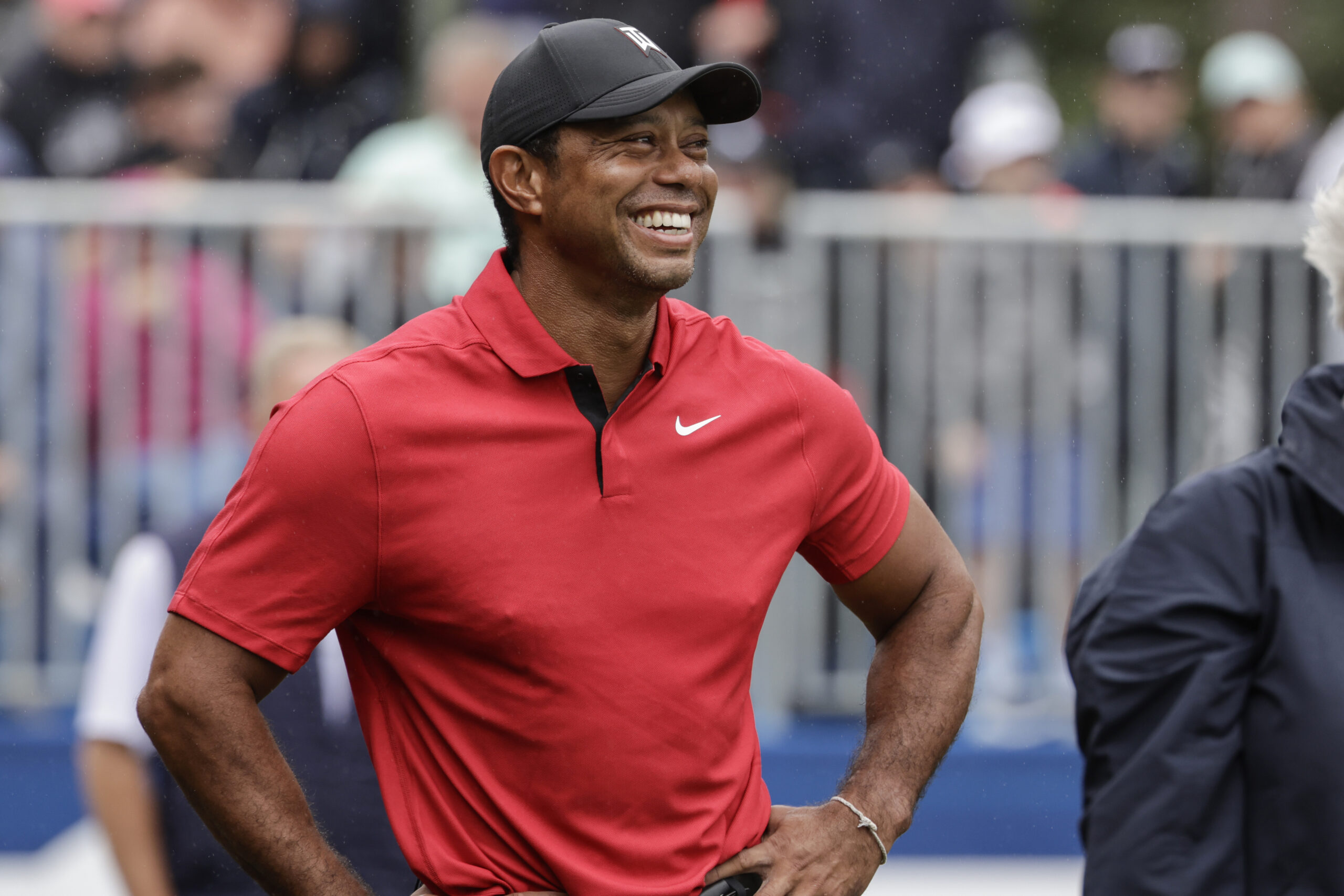 Tiger Woods and Nike end partnership after 27 years