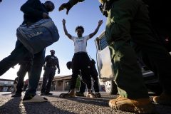 CBO shock: At least 860,000 border ‘gotaways’ in 2023