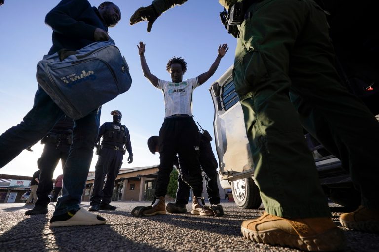 CBO shock: At least 860,000 border ‘gotaways’ in 2023