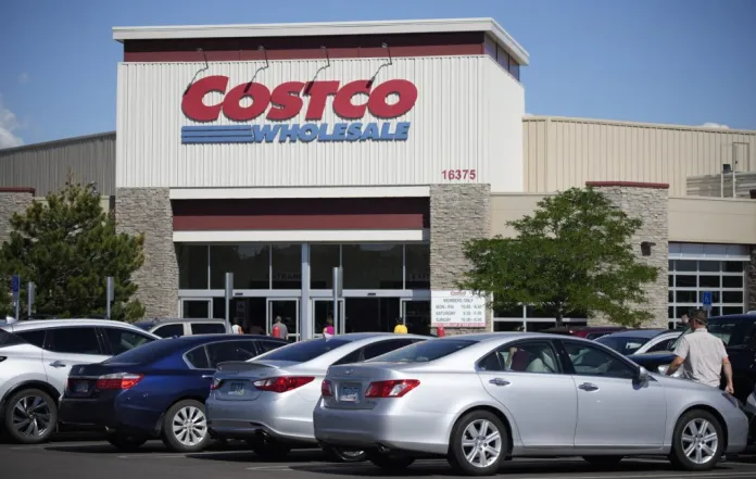 Costco sues Trump administration over tariffs Costco sues Trump administration over tariffs