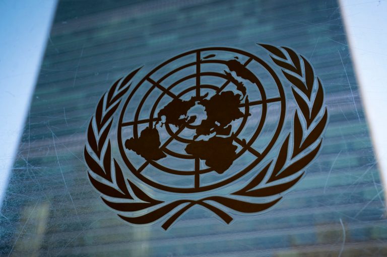 UN ‘alarmed’ by Alabama’s use of nitrogen gas for execution