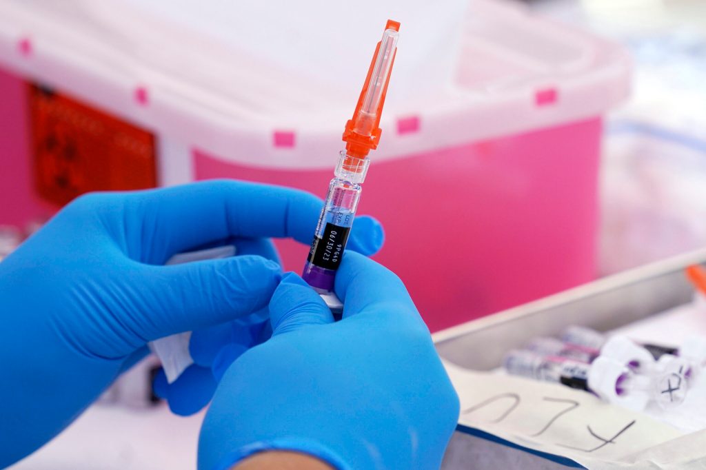 Low vaccination rates across the globe due to COVID-19 ‘fatigue’