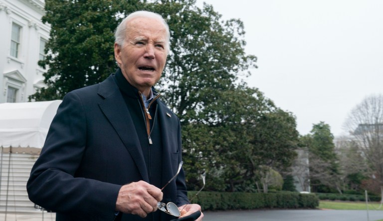 Biden to host congressional leaders at White House to unlock deal on Ukraine