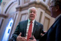House centrists warm up to Mayorkas impeachment, but a few holdouts remain