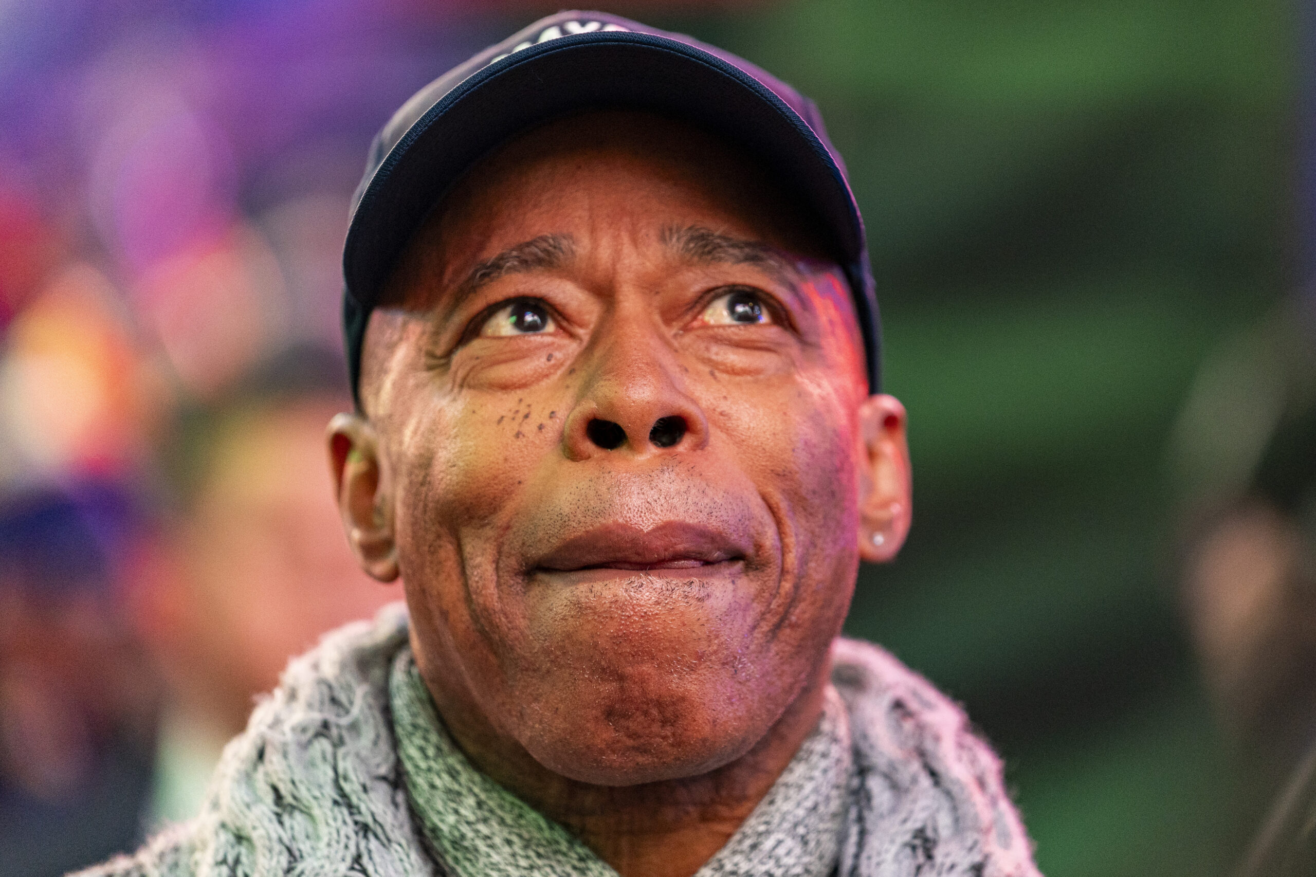 NYC Council rejects Eric Adams push to stop police transparency bill from taking effect