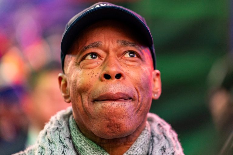 NYC Council rejects Eric Adams push to stop police transparency bill from taking effect