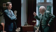 Freud’s Last Session: Freud and CS Lewis square off