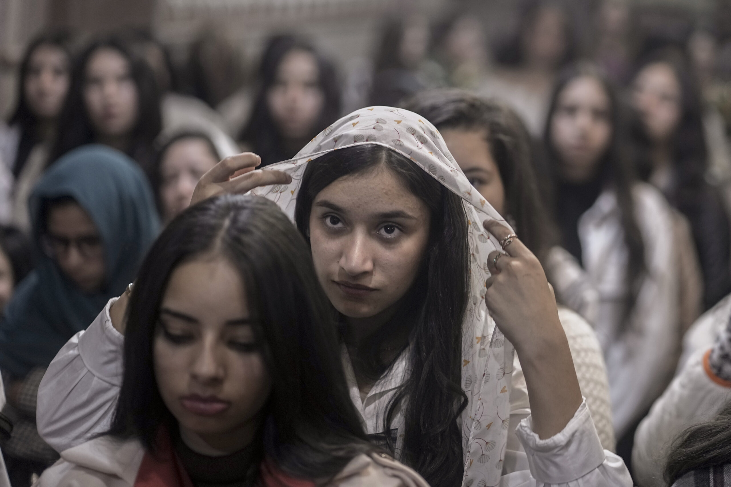 After Israel-Hamas war, Egyptian Copts face ambiguous future