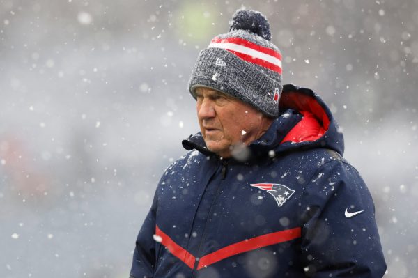 Bill Belichick exemplifies the foolishness of the NFL’s Rooney Rule