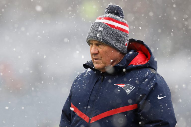 Bill Belichick exemplifies the foolishness of the NFL’s Rooney Rule