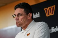 NFL Black Monday: Commanders fire Ron Rivera as teams begin head coach turnover