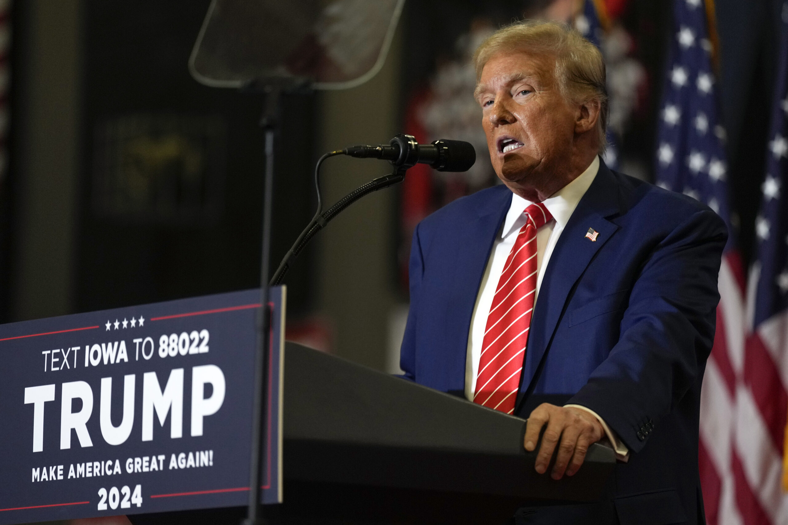 Trump told EU he would never help if continent were attacked, top European official reminds world