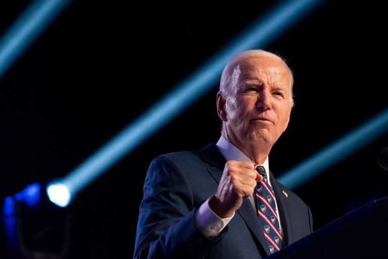 Biden judicial nominee scorched by Kennedy one of two to bow out from consideration