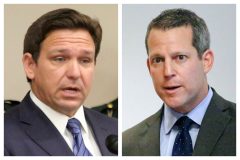 State attorney suspended by DeSantis for not enforcing abortion law will not seek reelection