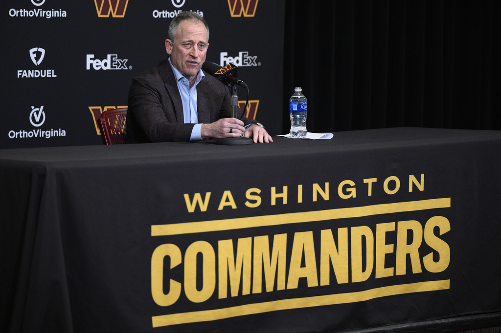 Voters could learn from the NFL coach bloodbath