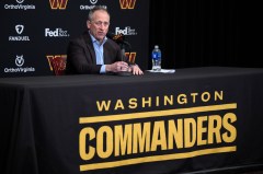 A winning era for DC football starts with restoring old traditions