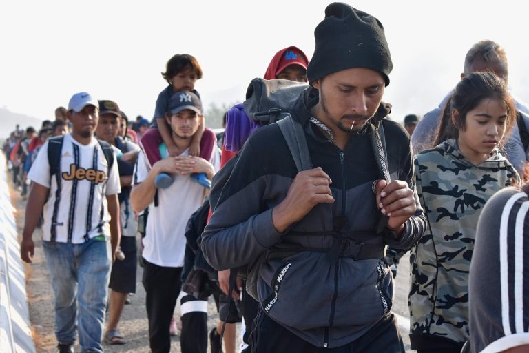 Increasing taxpayer cost of migrants health care in Illinois raises concerns