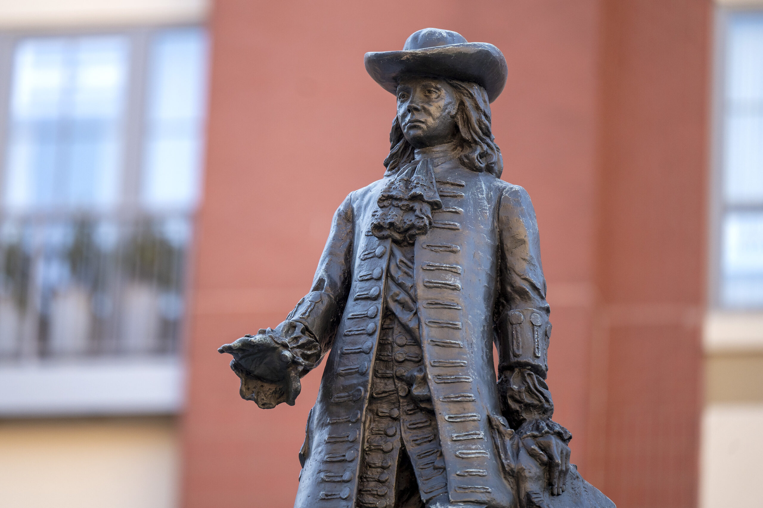 Taking down statues was always about removing white people from history