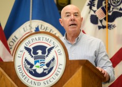 Democrats appeal to Republicans’ better judgment to stop Mayorkas impeachment
