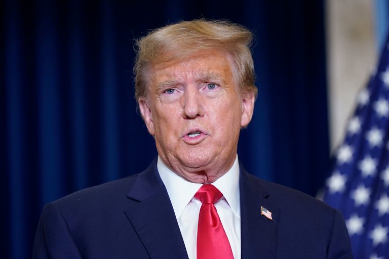 Oregon Supreme Court won’t weigh Trump ballot removal dispute for now