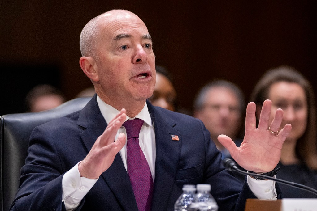 The ironclad argument for impeaching Secretary Mayorkas you probably haven’t heard yet
