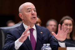 Republicans are trying to impeach a top Biden official — could it backfire?
