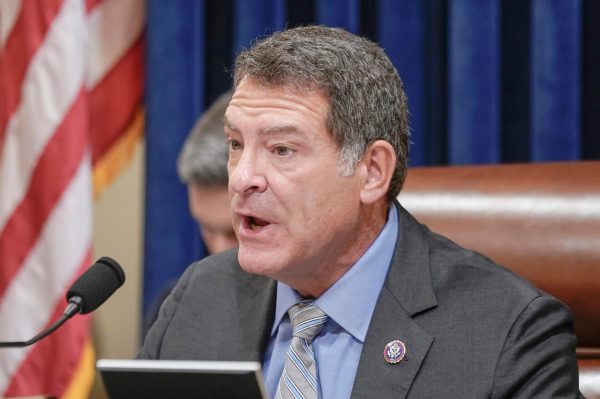 Rep. Mark Green accuses Mayorkas of prioritizing Mexico over US amid border crisis