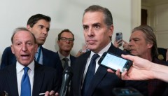 Hunter Biden to face grilling on business schemes in congressional deposition