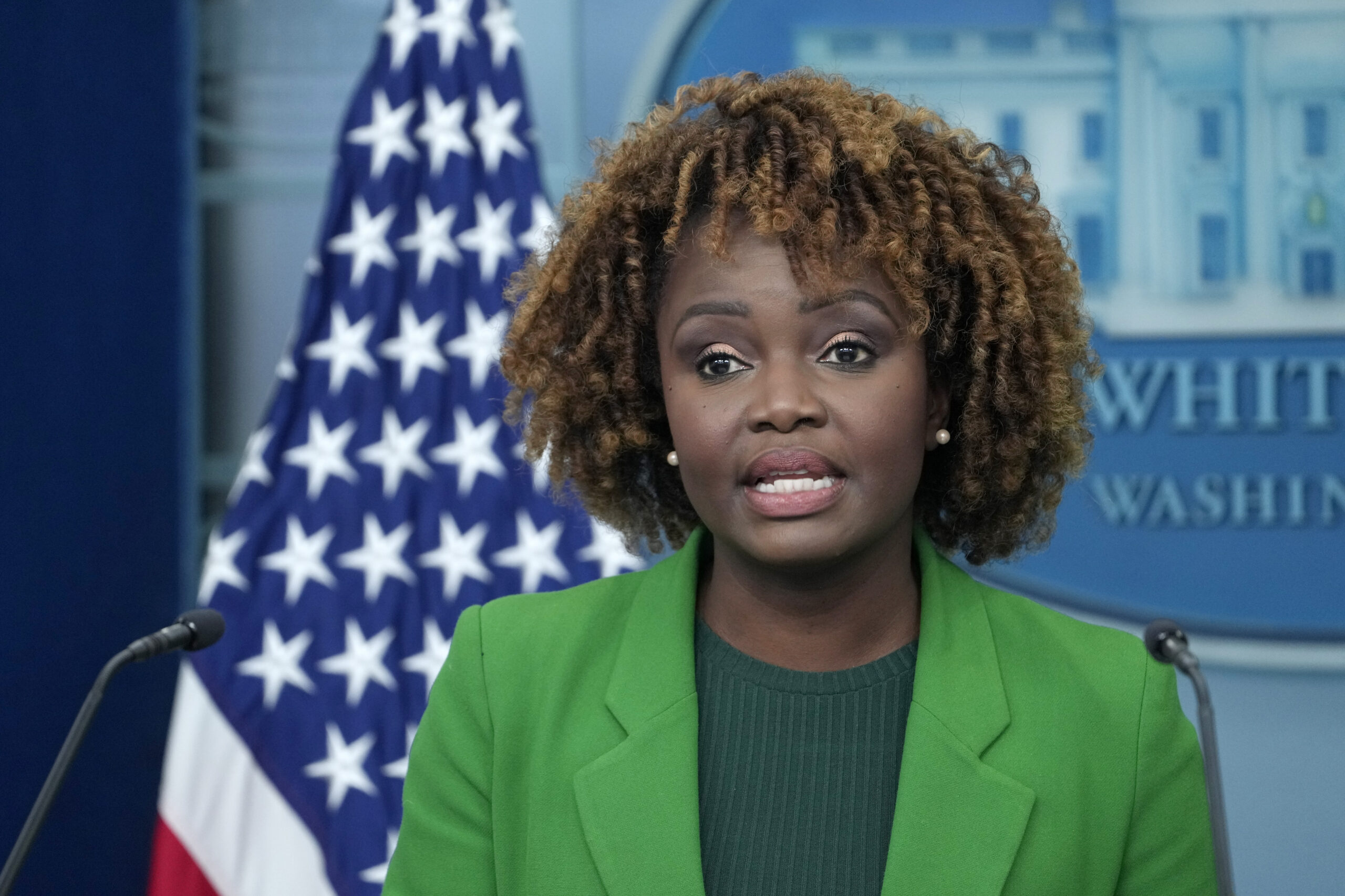 White House vows to ‘use every tool at its disposal’ to counter election violence