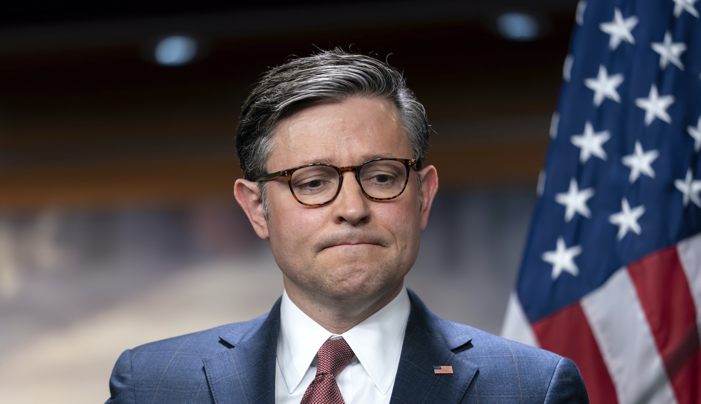 Louisiana Republicans agree to new map that protects leadership but likely costs GOP a seat