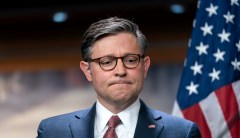 Louisiana Republicans agree to new map that protects leadership but likely costs GOP a seat
