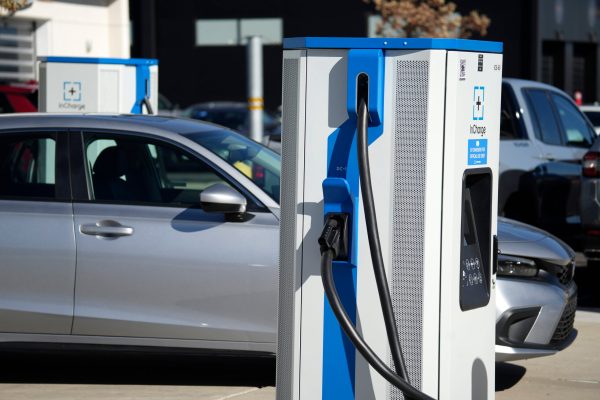 States raise registration fees for electric vehicles due to missed gas tax
