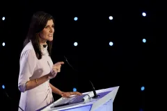 Learning the right lessons from Haley’s Civil War blunder