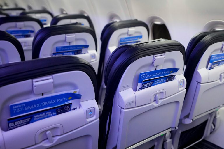 Boeing hires retired Navy admiral for independent investigation after door plug blowout