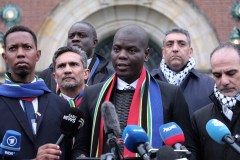 South Africa’s case against Israel rooted in anti-US sentiment, close ties with Palestinian cause