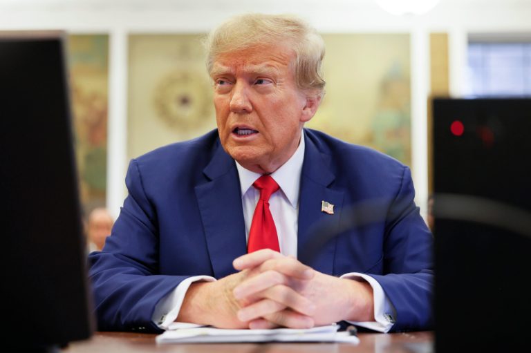 What to expect in Trump’s $370 million civil fraud case