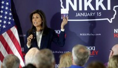 GOP presidential hopefuls back ethanol in bid to gain Iowa farmer vote