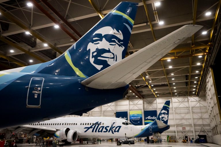 Boeing sued by Alaska Airlines passengers over door plug blowout