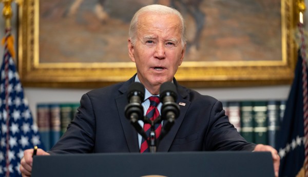 Biden’s student aid snafu is the latest consequence of his massive debt cancelation agenda